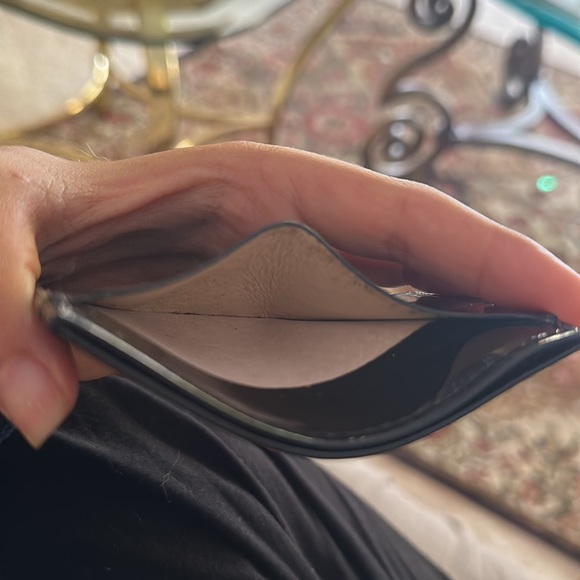 Tiffany & Co. card case - Picture 6 of 7